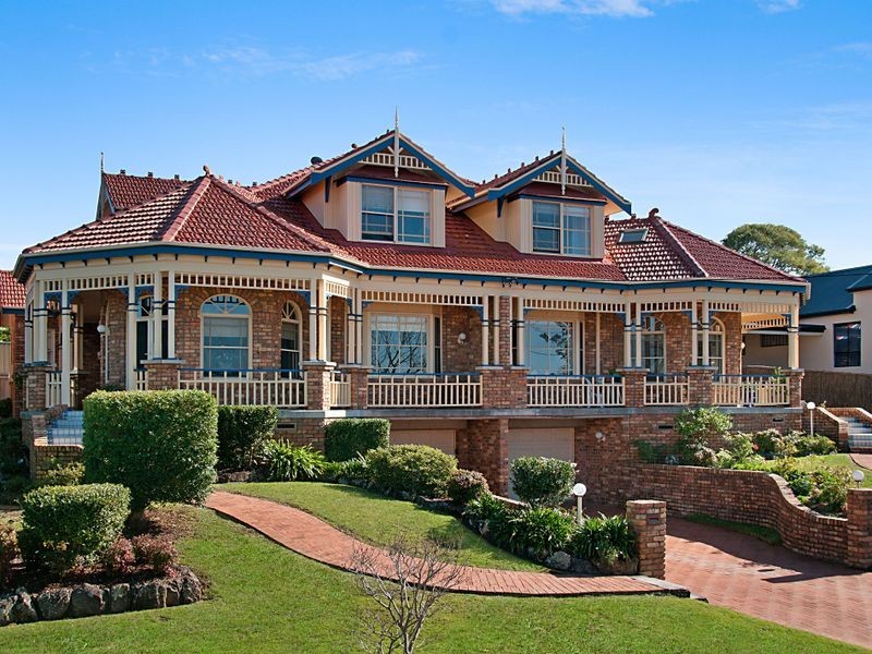 54 Bradys Gully Road, North Gosford NSW 2250