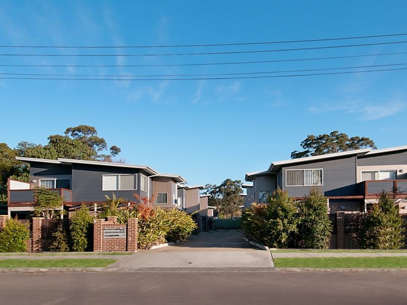3/24-26 Pemell Street, Wyoming NSW 2250