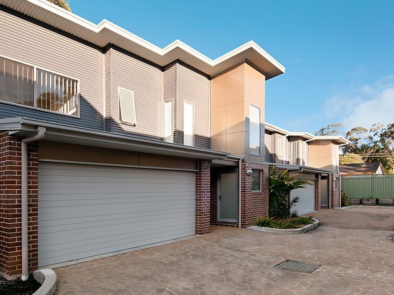 3/24-26 Pemell Street, Wyoming NSW 2250