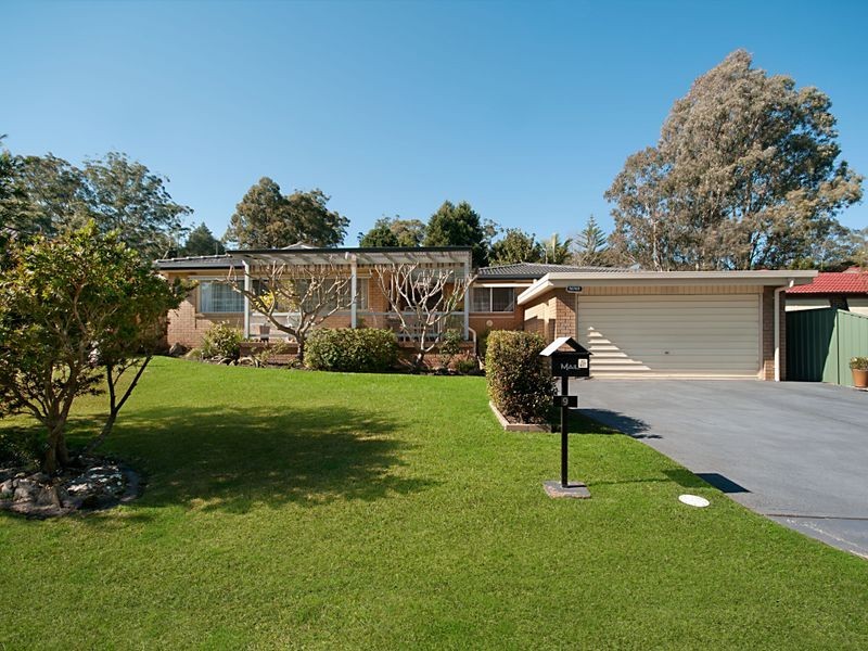 118 Berrys Head Road, Wyoming NSW 2250