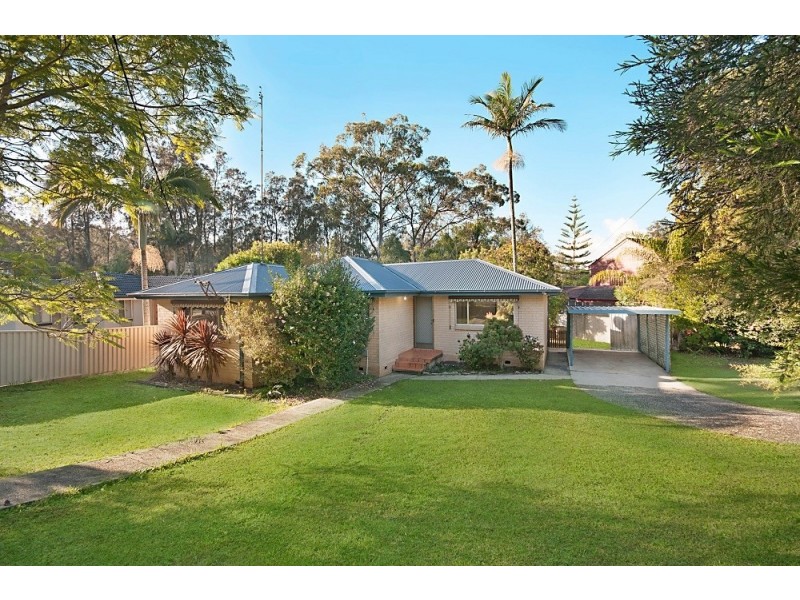 14 Marshdale Road, Springfield NSW 2250