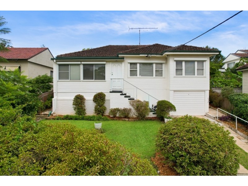 23 White Street, East Gosford NSW 2250