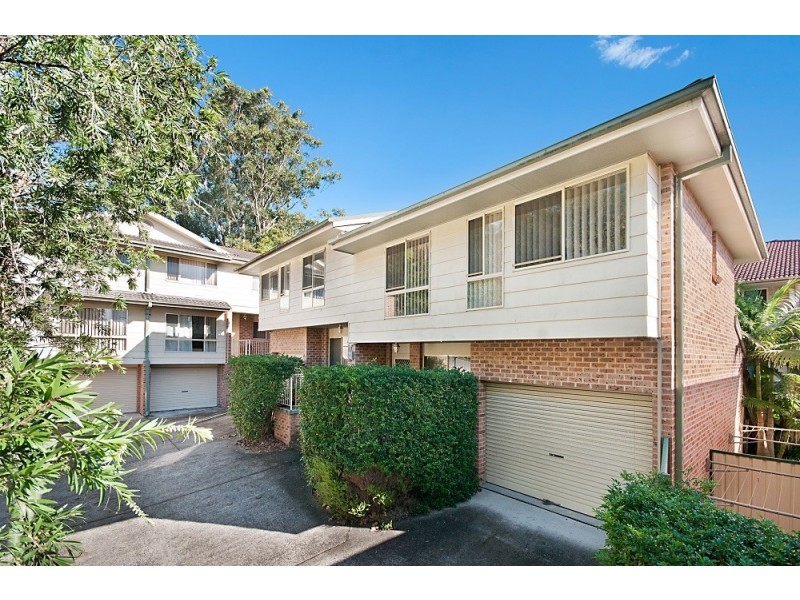 3/53-55 Beane Street, Gosford NSW 2250