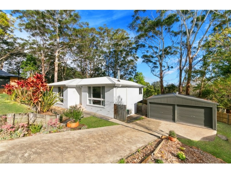 16 Holland Close, Springfield NSW 2250