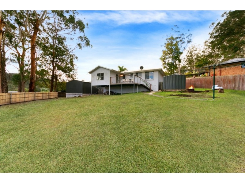 16 Holland Close, Springfield NSW 2250