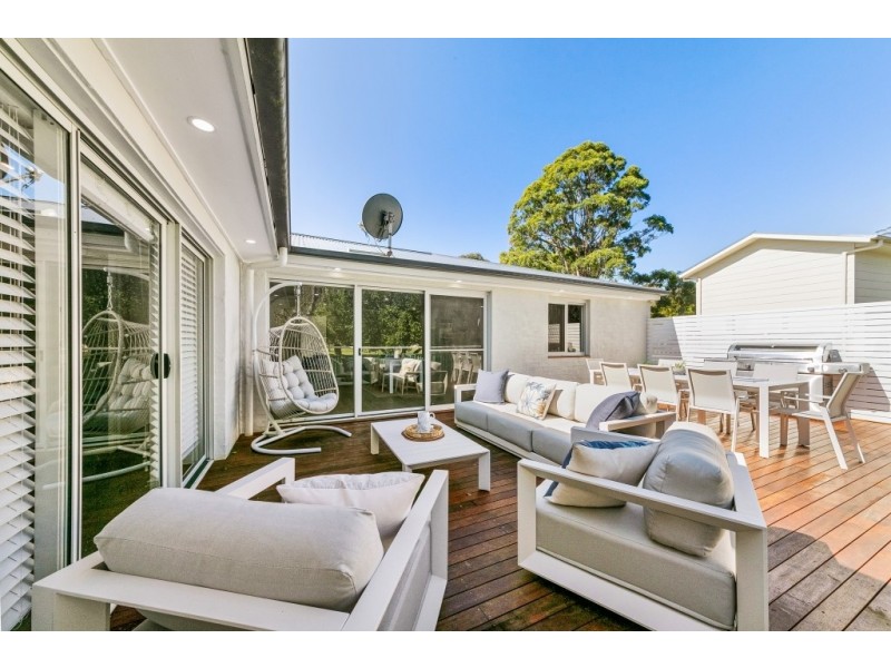 14 Haggerty Close, Narara NSW 2250