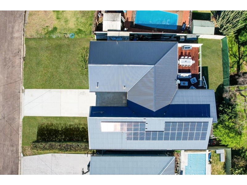 14 Haggerty Close, Narara NSW 2250