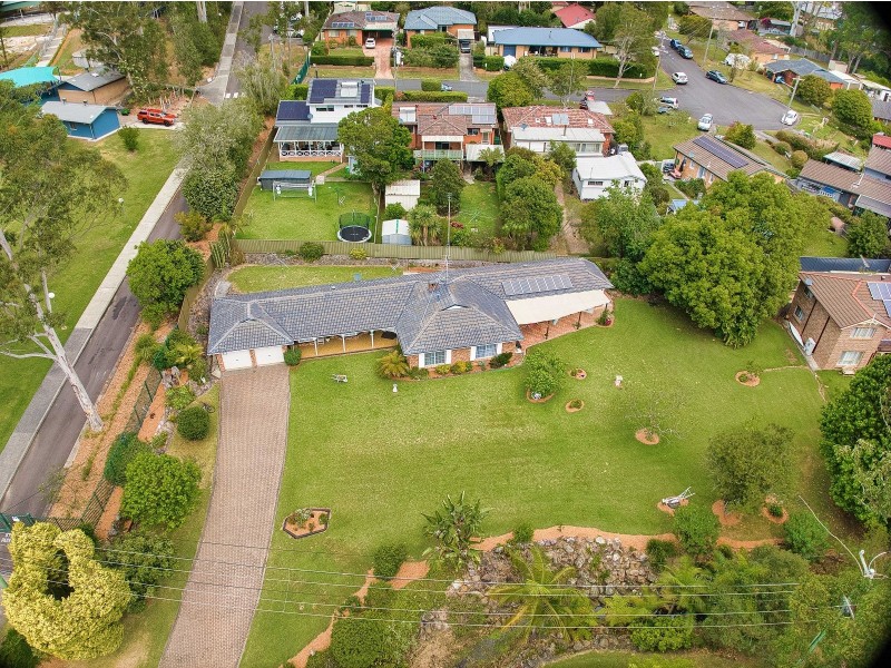 50 Chamberlain Road, Wyoming NSW 2250