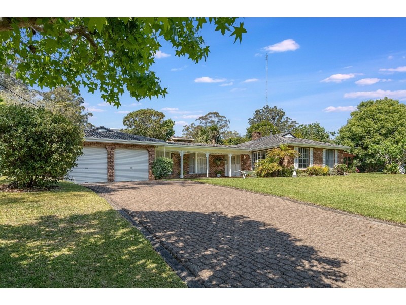 50 Chamberlain Road, Wyoming NSW 2250