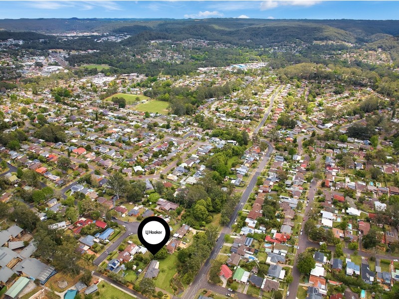 50 Chamberlain Road, Wyoming NSW 2250