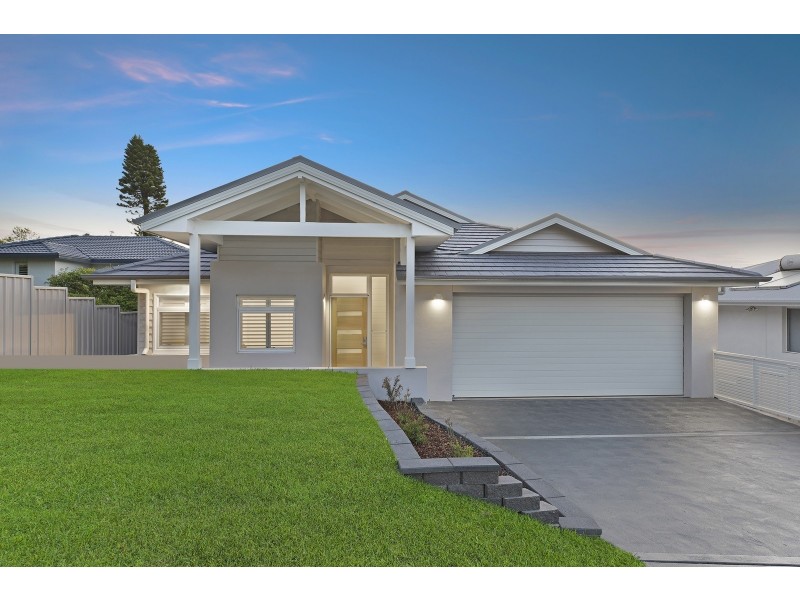 22 Braemar Drive, Wamberal NSW 2260