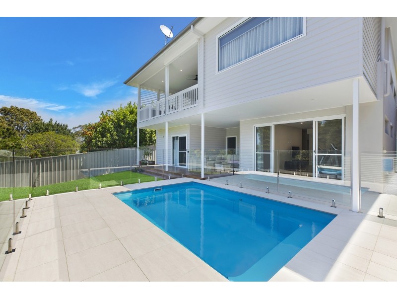 22 Braemar Drive, Wamberal NSW 2260