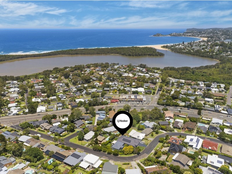 22 Braemar Drive, Wamberal NSW 2260