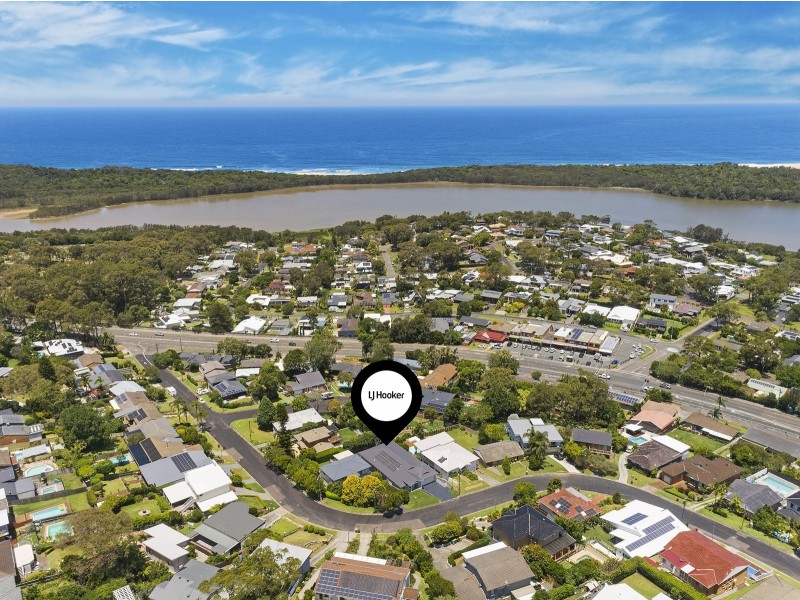 22 Braemar Drive, Wamberal NSW 2260