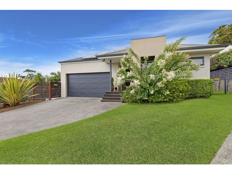 21 Mortons Close, Kincumber NSW 2251