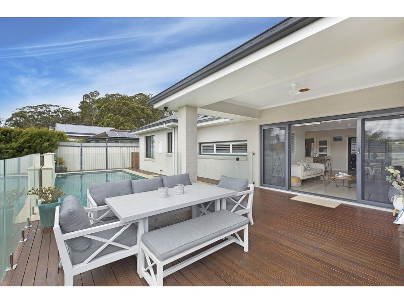 21 Mortons Close, Kincumber NSW 2251