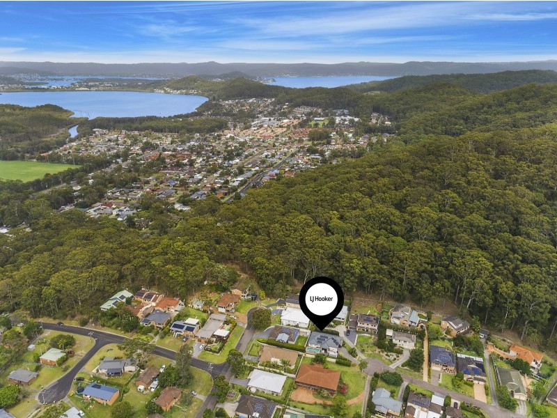 21 Mortons Close, Kincumber NSW 2251