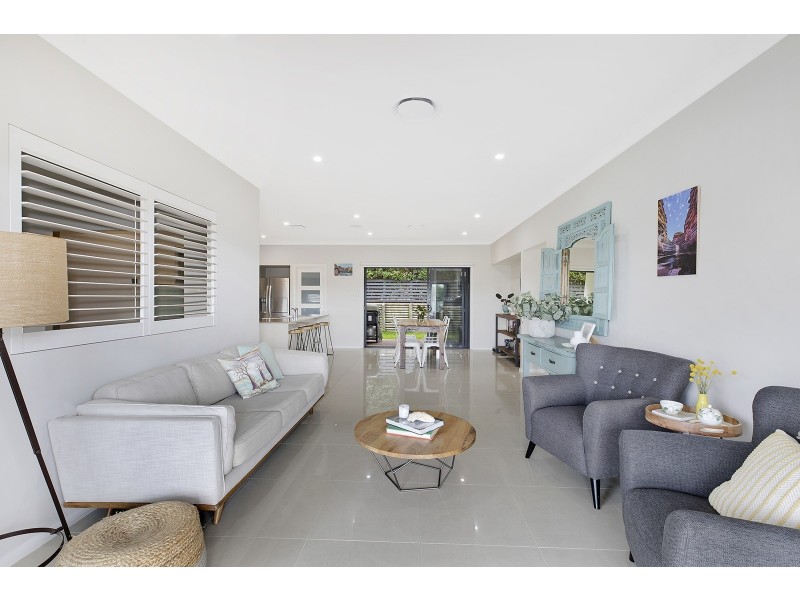 21 Mortons Close, Kincumber NSW 2251