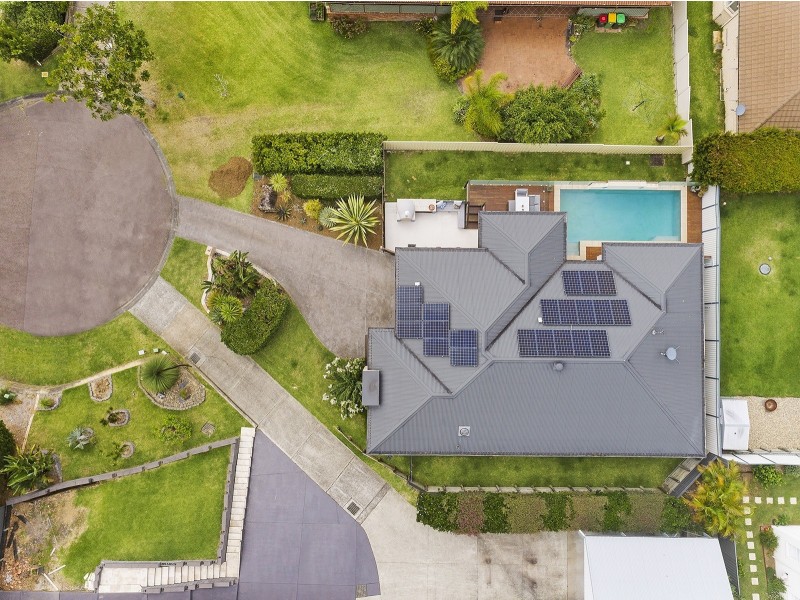 21 Mortons Close, Kincumber NSW 2251