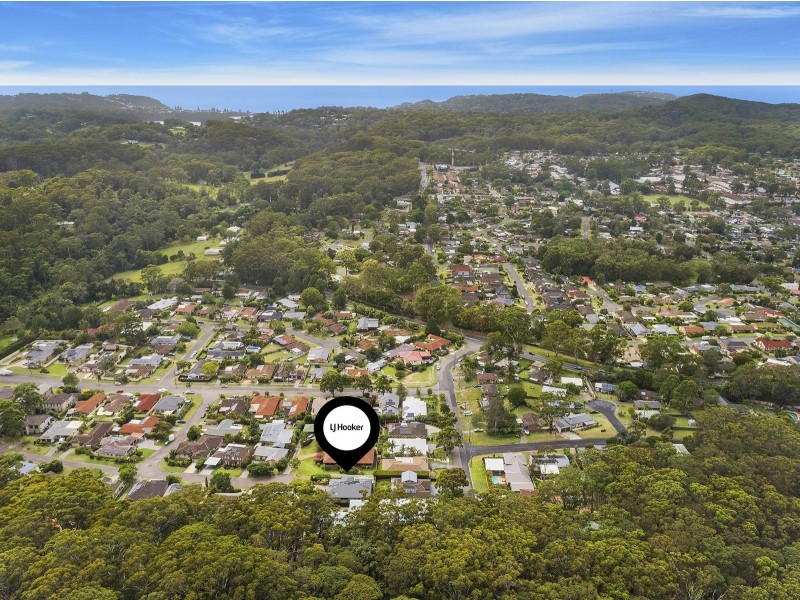 21 Mortons Close, Kincumber NSW 2251