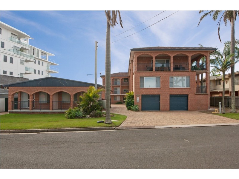 12/56-58 Ocean Parade, The Entrance NSW 2261