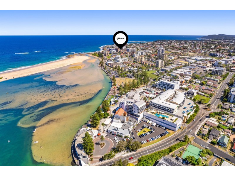 12/56-58 Ocean Parade, The Entrance NSW 2261