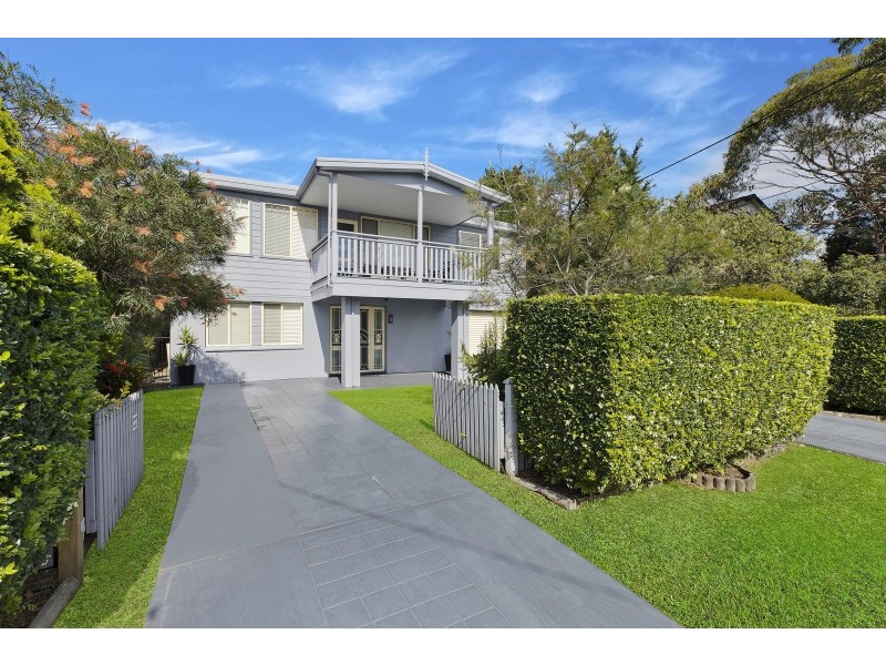 46 Lake View Road, Wamberal NSW 2260