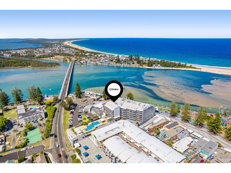 619/89 The Entrance Road, The Entrance NSW 2261