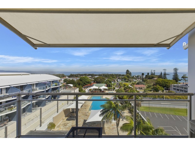 619/89 The Entrance Road, The Entrance NSW 2261