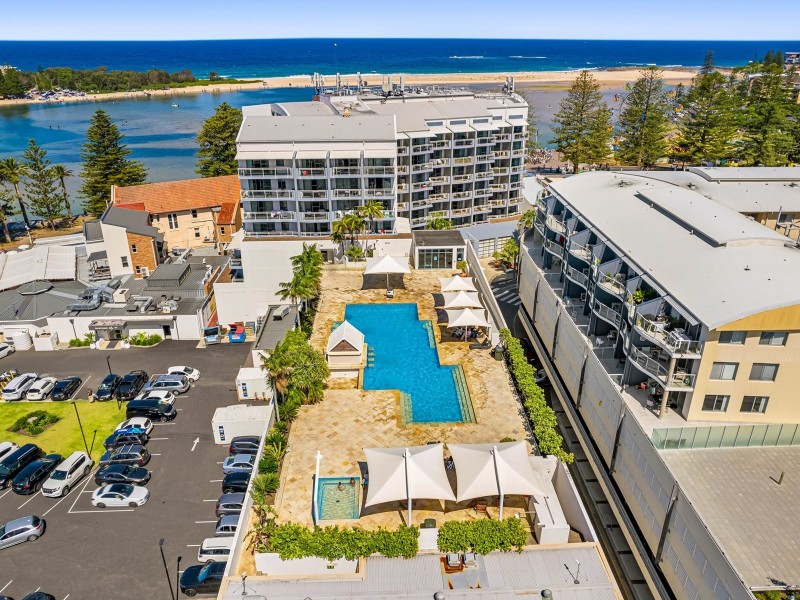 619/89 The Entrance Road, The Entrance NSW 2261