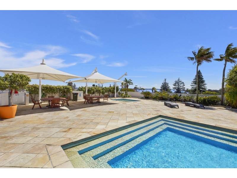 322/89 The Entrance Road, The Entrance NSW 2261