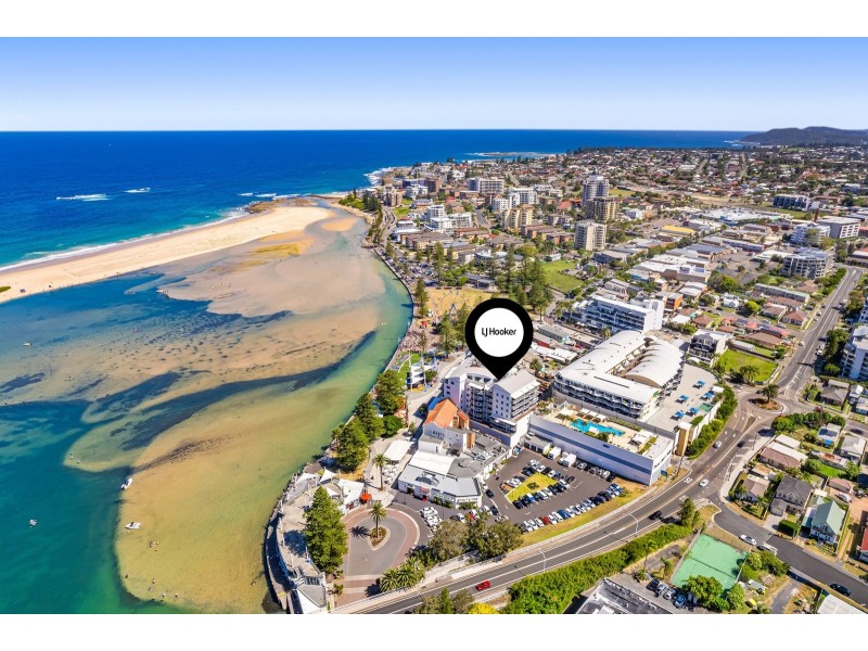 322/89 The Entrance Road, The Entrance NSW 2261