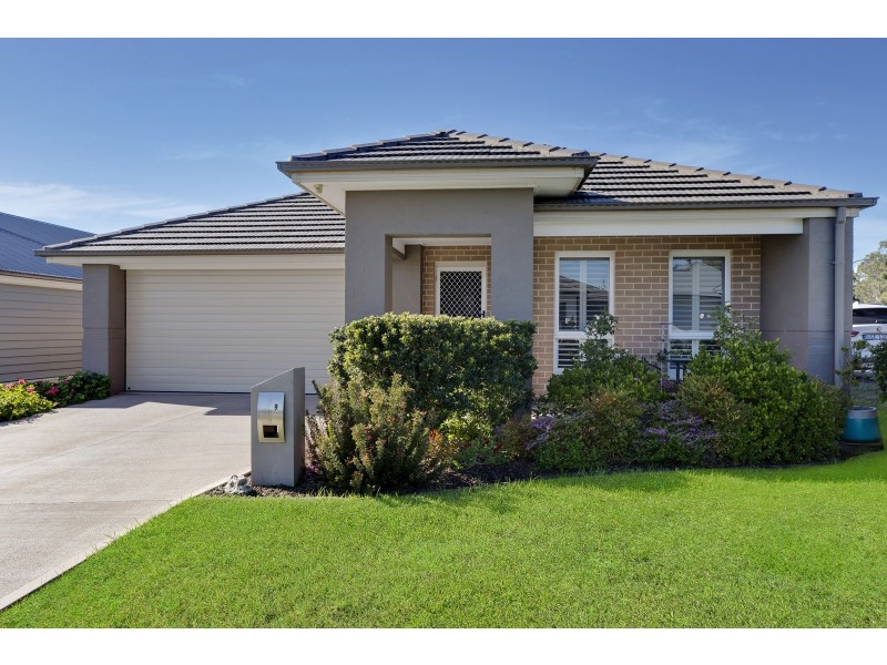 9 Lucy Street, Hamlyn Terrace NSW 2259