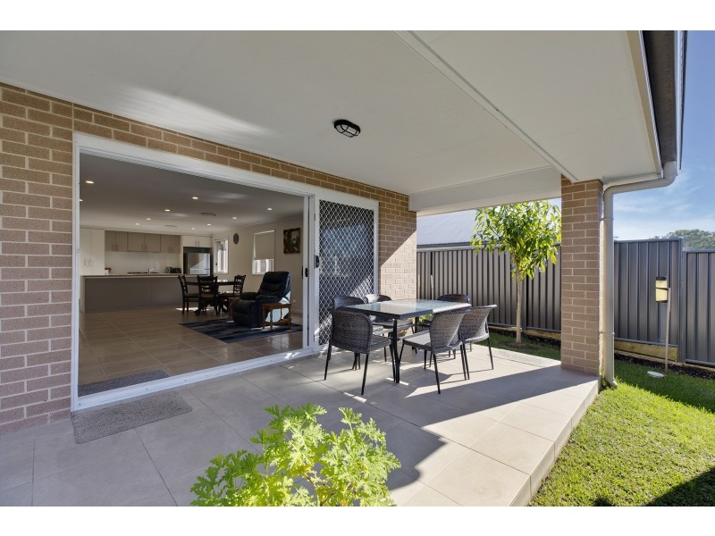 9 Lucy Street, Hamlyn Terrace NSW 2259