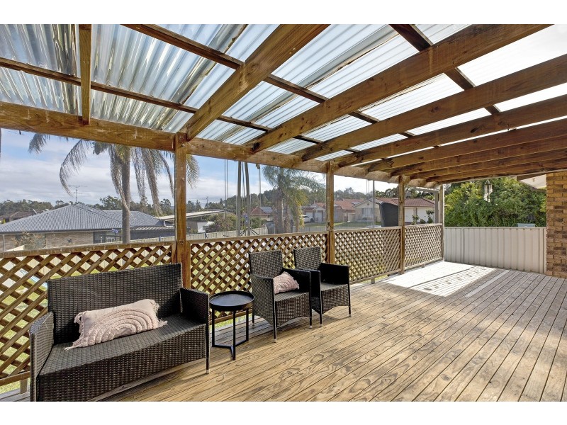 68 McKellar Boulevard, Blue Haven NSW 2262