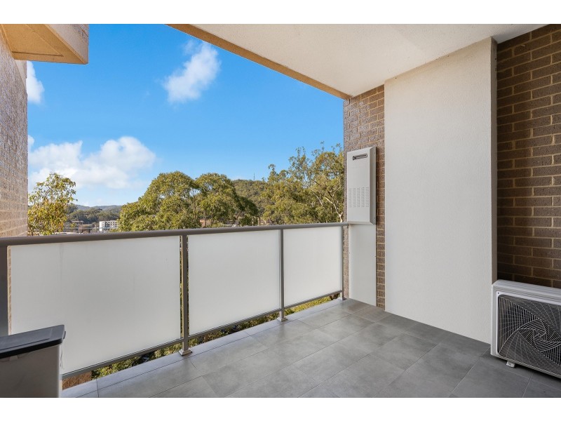 55/6 Hargraves Street, Gosford NSW 2250