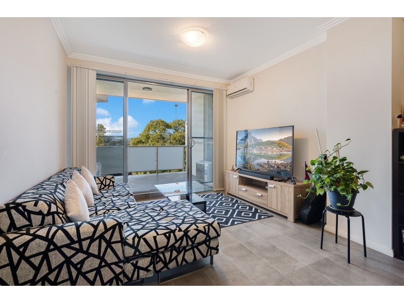55/6 Hargraves Street, Gosford NSW 2250