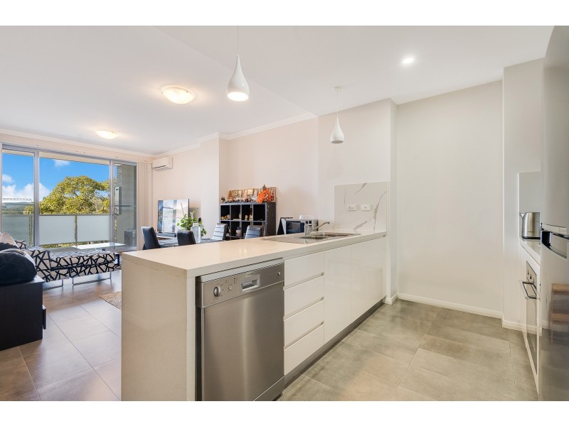 55/6 Hargraves Street, Gosford NSW 2250