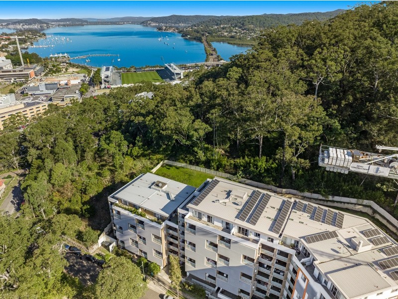 55/6 Hargraves Street, Gosford NSW 2250