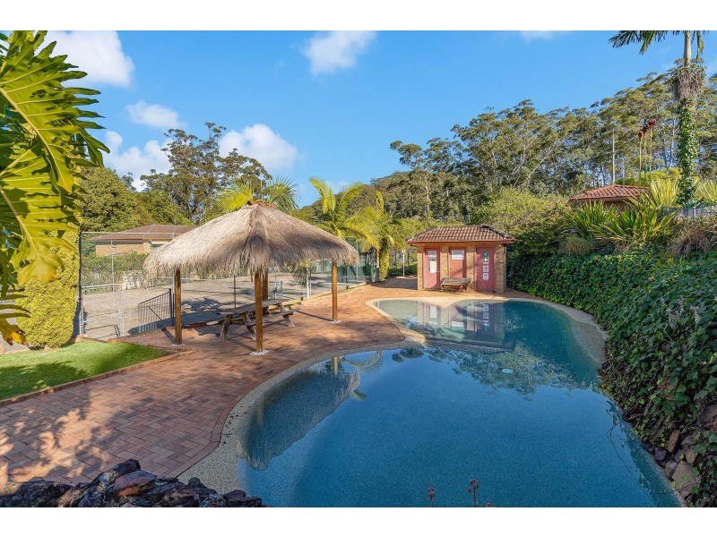 21/31 Maliwa Road, Narara NSW 2250