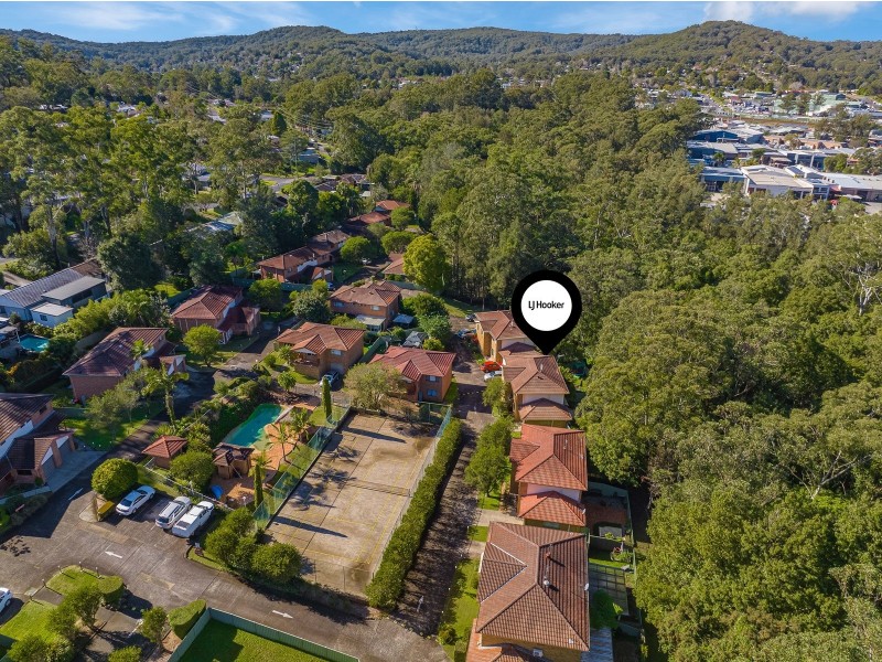21/31 Maliwa Road, Narara NSW 2250