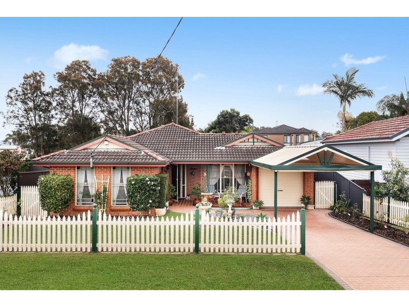 9 McGirr Avenue, The Entrance NSW 2261