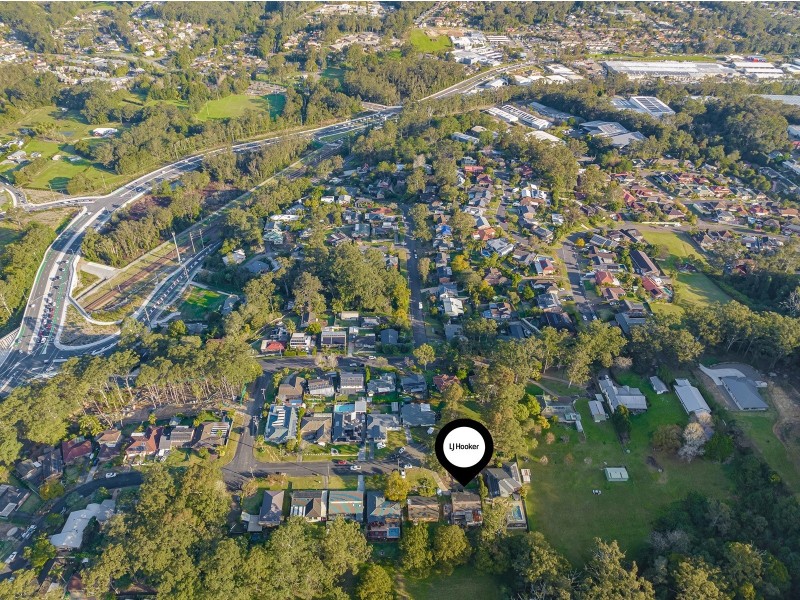 12 Winter Close, Lisarow NSW 2250