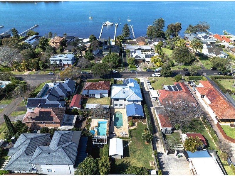 46 Albany Street, Point Frederick NSW 2250