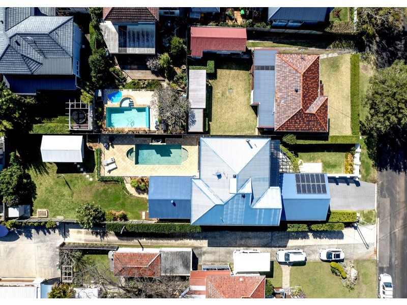 46 Albany Street, Point Frederick NSW 2250