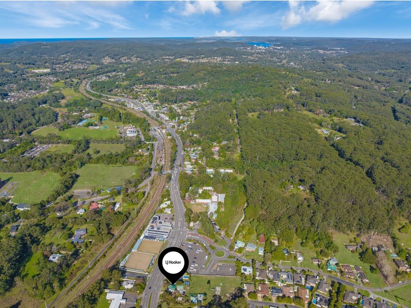 133 Pacific Highway, Ourimbah NSW 2258