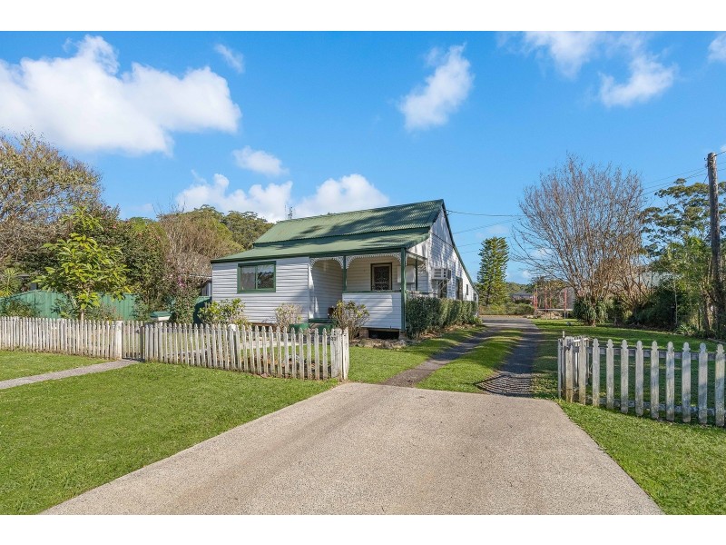 133 Pacific Highway, Ourimbah NSW 2258