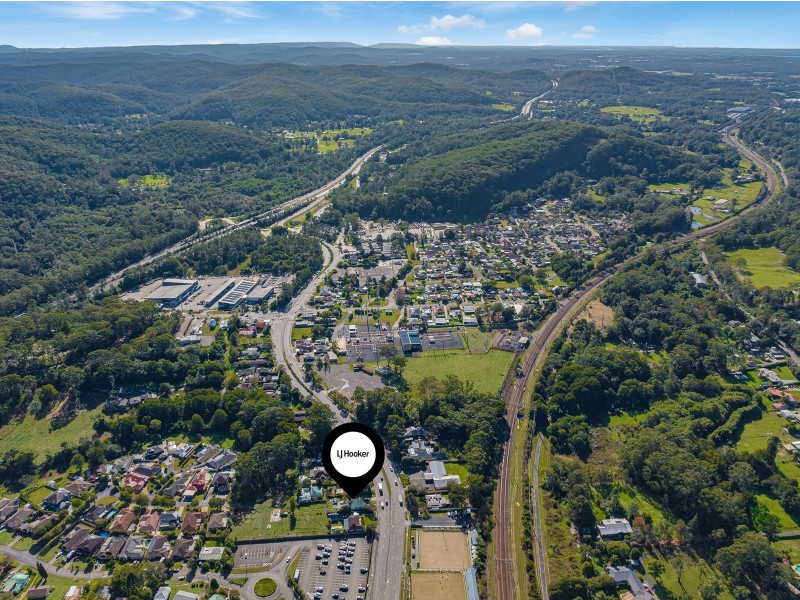 133 Pacific Highway, Ourimbah NSW 2258