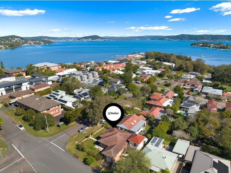 32 George Street, East Gosford NSW 2250
