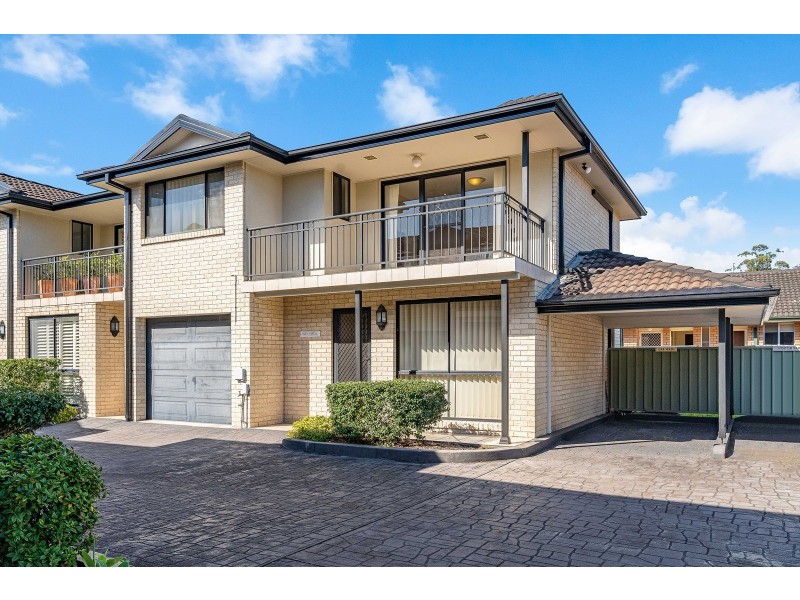 3/12 Pemell Street, Wyoming NSW 2250